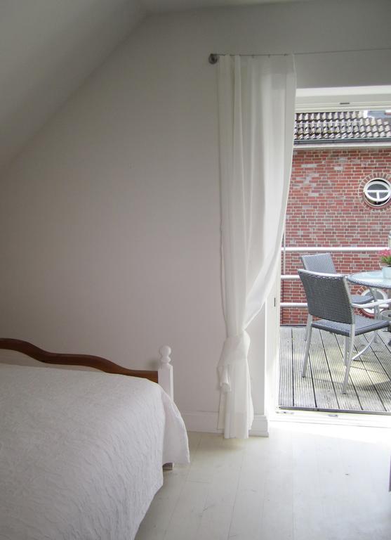 Suite im Huus Hamburg Exterior foto